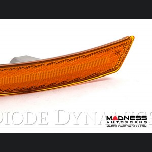 Cadillac ATS Side Markers (Non V) - set of 2 - LED - Amber